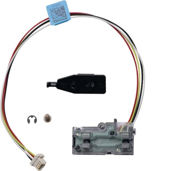 HAGER BOCCHIOTTI - Sensore di posizione comunicante per hw+ HW1 sentinel Energy HWX057H