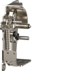 HAGER BOCCHIOTTI - Interblocco meccanico (x1) safety tipo 2S per hw+ HW1 fisso HWY224H