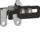HAGER BOCCHIOTTI - Interblocco porta aperta per interruttore aperto hw+ HW1 estraibile HWY238H