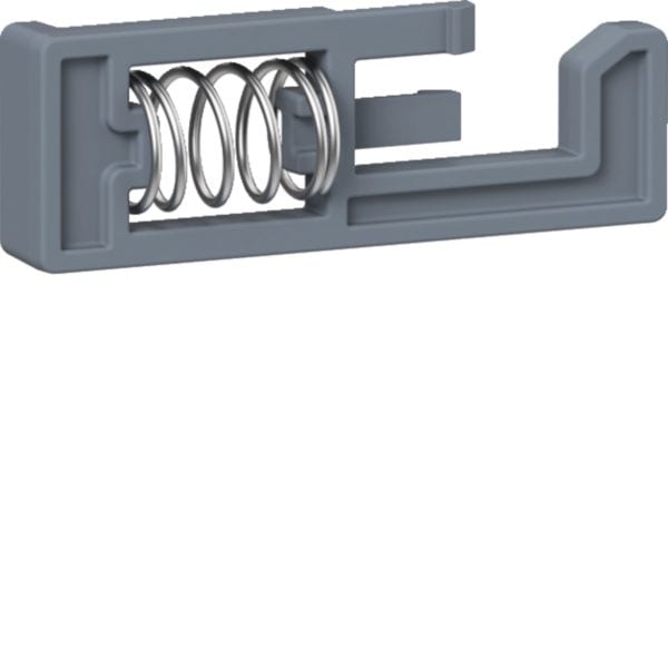 HAGER BOCCHIOTTI - Interblocco porta aperta per interruttore aperto hw+ HW2/4 estraibile