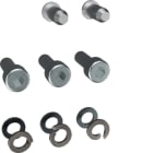 HAGER BOCCHIOTTI - Accessori contro errata inserzione per hw+ HW1 in versione estraibile