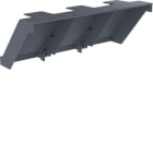 HAGER BOCCHIOTTI - Protezione per camera spegniarco per hw+ HW1 3P