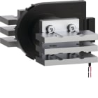 HAGER BOCCHIOTTI - Trasformatore di corrente esterno per neutro per hw+ HW4 3P