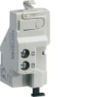 HAGER BOCCHIOTTI - Bobina a lancio di corrente 100-120V AC per interruttore scatolato h3 h1000 HXC003H