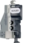 HAGER BOCCHIOTTI - Bobina di minima tensione 24V DC per interruttore h3 h1000, h1600