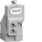 HAGER BOCCHIOTTI - Bobina a lancio di corrente 380-450V AC per interruttore scatolato h3 h1600