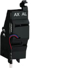 HAGER BOCCHIOTTI - Contatto ausiliario/allarme 250V AC, 125V DC per h3+ P160, P250, P630 Energy