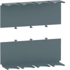 HAGER BOCCHIOTTI - Kit 2 piastre di isolamento posteriori per HYS022H per h3+ P160