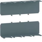 HAGER BOCCHIOTTI - Kit 2 piastre di isolamento posteriori per HYS024H per h3+ P160