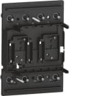 HAGER BOCCHIOTTI - Adattatore versione rimovibile per interruttore scatolato h3+ P160 4P 63-160A