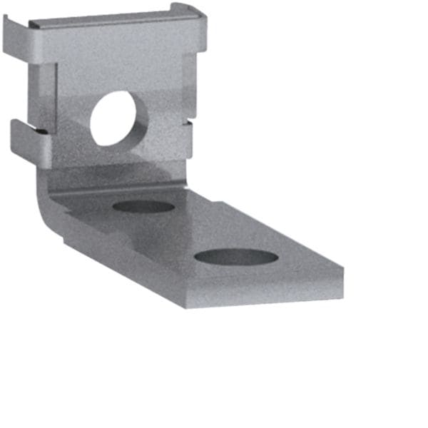 HAGER BOCCHIOTTI - Connessione base rimovibile/estraibile per interruttore h3+ P160 1P