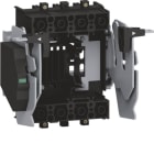 HAGER BOCCHIOTTI - Base versione estraibile per interruttore scatolato h3+ P250 4P