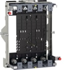 HAGER BOCCHIOTTI - Adattatore versione estraibile per interruttore scatolato h3 x630, h3+ P630 4P