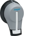 HAGER BOCCHIOTTI - Comando rotativo rinviato per manovra-sezionatori HA 4P 125-630A