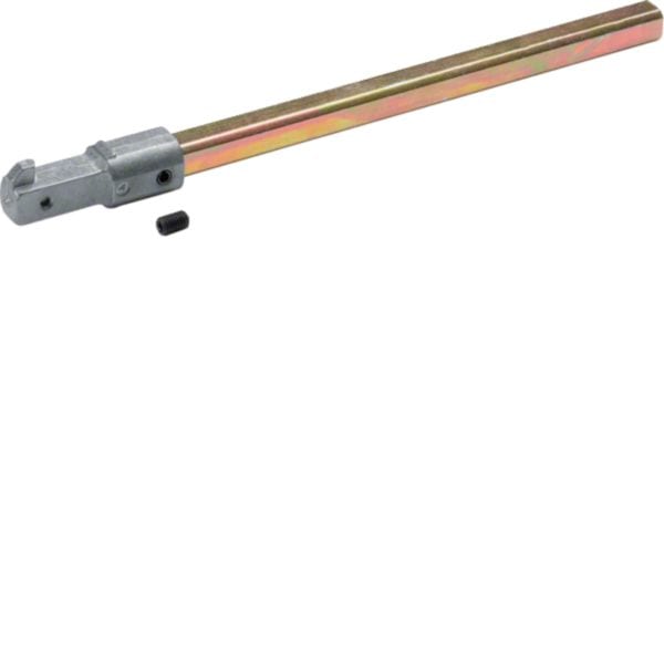 HAGER BOCCHIOTTI - Prolunga 320mm per manovra-sezionatori HA e commutatori HI 4P 125-630A