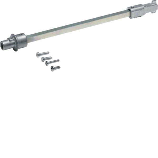 HAGER BOCCHIOTTI - Prolunga 200mm per manovra-sezionatori HA 4P 800-1600A