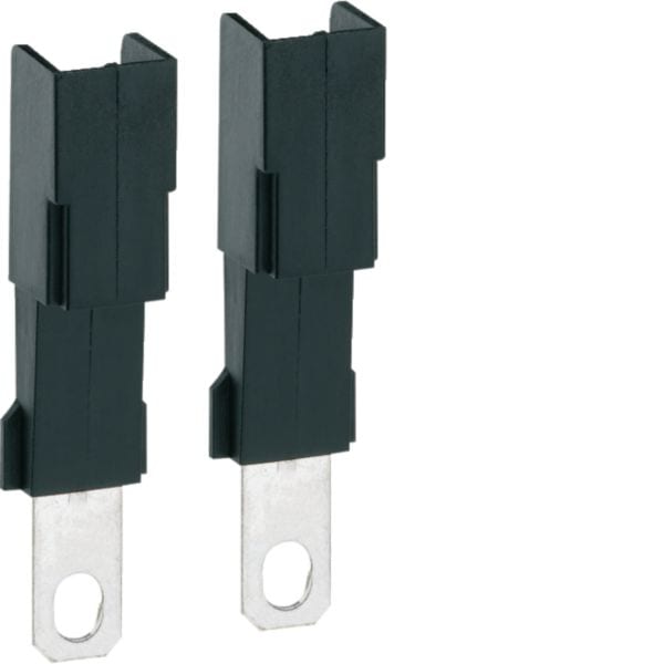 HAGER BOCCHIOTTI - Kit morsetti alimentazione circuiti ausiliariper per commutatori HIC 4P 63-160A