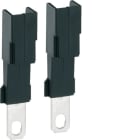 HAGER BOCCHIOTTI - Kit morsetti alimentazione circuiti ausiliariper per commutatori HIC 4P 63-160A