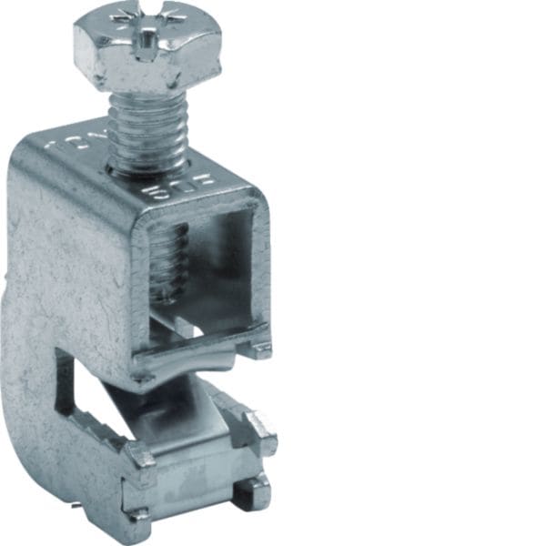 HAGER BOCCHIOTTI - Morsetti per barra 12x6 1,5-25 per cavi da 16 a 50 mmq K96D