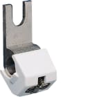 HAGER BOCCHIOTTI - Morsetti di connessione con testina isolata a forcella 1x25mmq KF84A