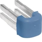 HAGER BOCCHIOTTI - Kit di 10 ponticelli di parallelo neutro per Quickconnect vegaD