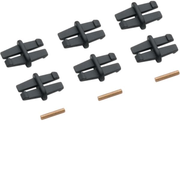 HAGER BOCCHIOTTI - Kit Di Accoppiamento Portafusibili LB026