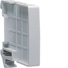 HAGER BOCCHIOTTI - Intercalare di dissipazione 0.5 moduli DIN LZ060