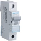 HAGER BOCCHIOTTI - Interruttore automatico magnetotermico 4500A 1P curva C 16A 1M MYN116