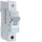 HAGER BOCCHIOTTI - Interruttore automatico magnetotermico 4500A 1P curva C 25A 1M