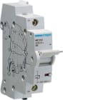 HAGER BOCCHIOTTI - Bobina lancio di corrente 230-415V in corrente alternata 1 modulo DIN