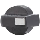 HAGER BOCCHIOTTI - Manovra lucchettabile per salvamotore taglia 1 e 2