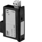 HAGER BOCCHIOTTI - Memoria per SM103E registrazione di kW-kVAR, min-max U-I-F, media U-F, allarmi