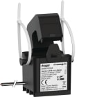 HAGER BOCCHIOTTI - Trasformatore di corrente apribile 160-5 A CL 1