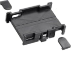 HAGER BOCCHIOTTI - ADATTATORE DIN TA BG113 BG213 BG313 BG41