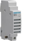 HAGER BOCCHIOTTI - Suoneria modulare 230 - 240 V 1 modulo DIN SU213