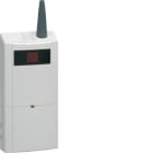 HAGER BOCCHIOTTI - Accoppiatore tra prodotti radio Hager e filari KNX configurazione in ETS e easy