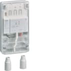 HAGER BOCCHIOTTI - Modulo KNX contatore impulsi 2 vie