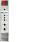 HAGER BOCCHIOTTI - Interfaccia router IP/KNX Secure 1M