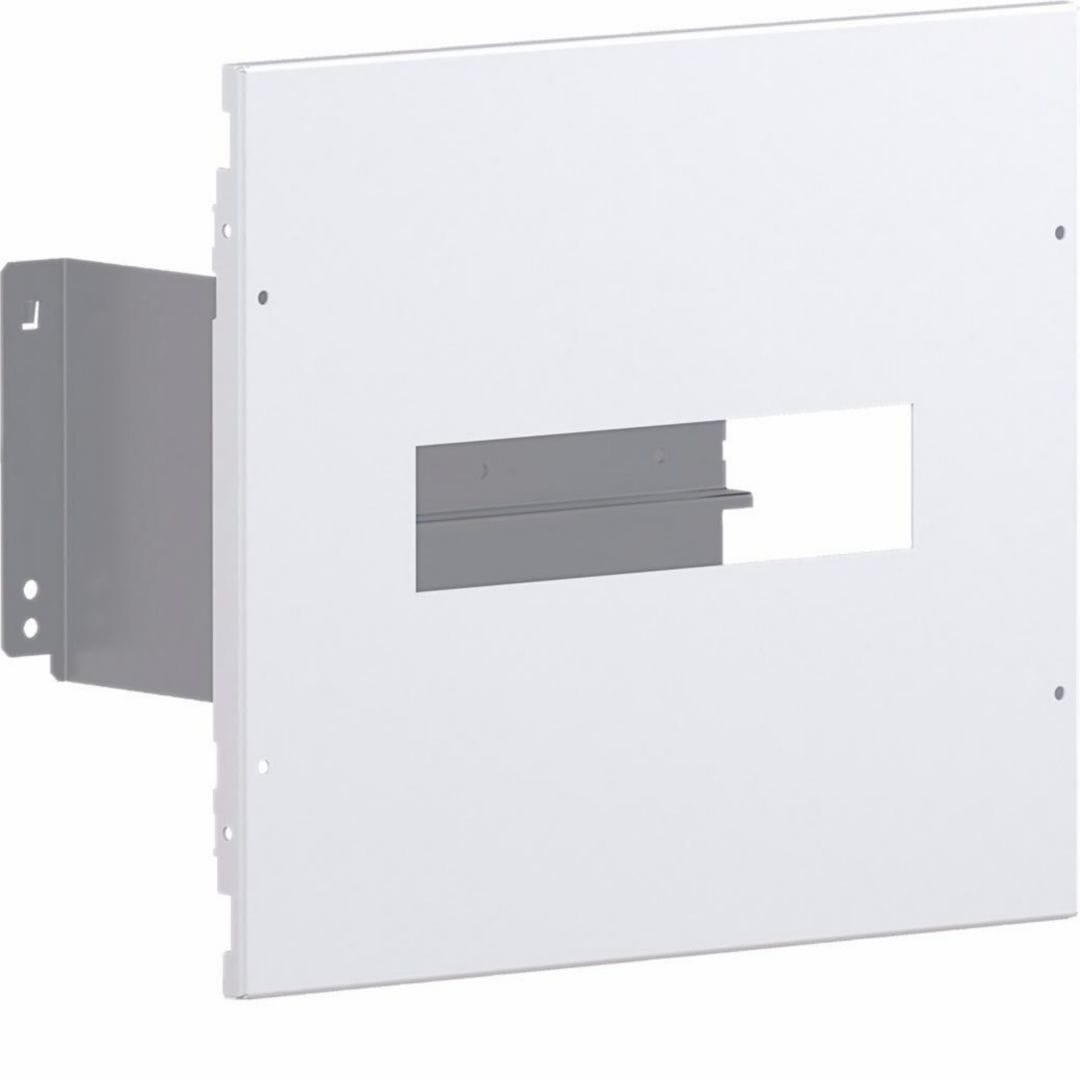 HAGER BOCCHIOTTI - Kit per scatolati x160 verticali H300 L350 quadro 4 / quadro 5 UC010H