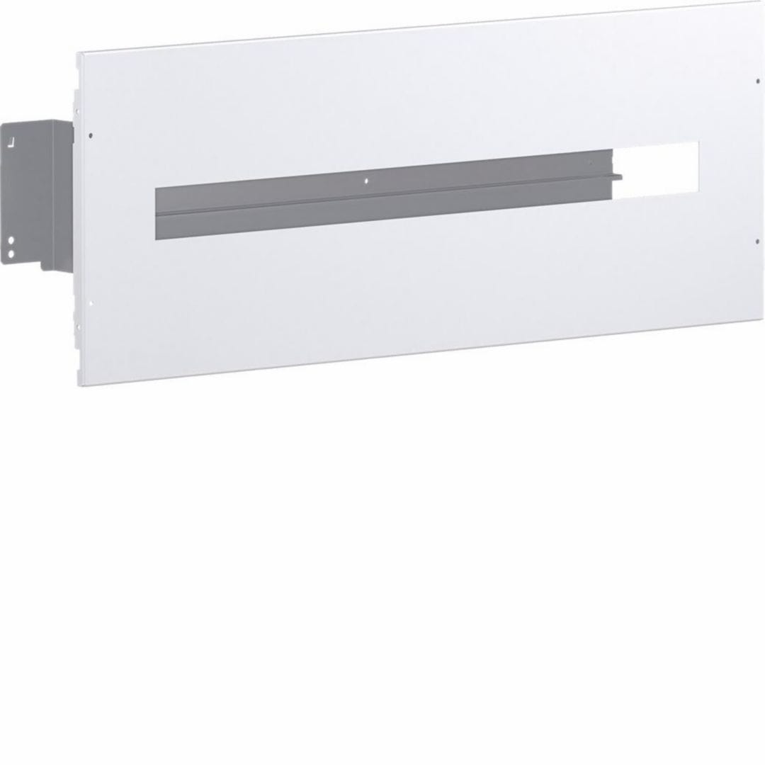 HAGER BOCCHIOTTI - Kit per scatolati x160 verticali H300 L800 quadro 4 / quadro 5