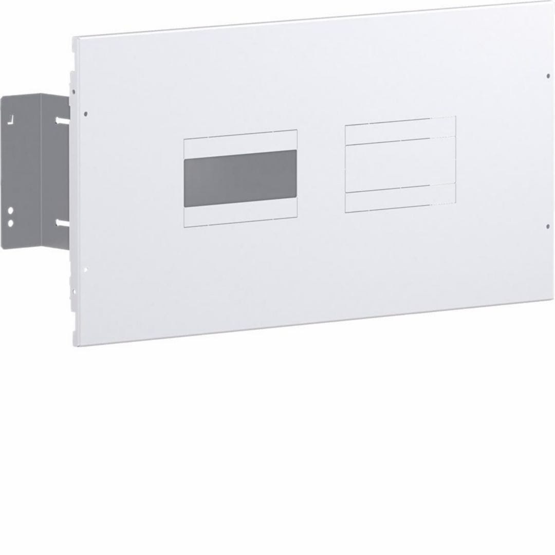 HAGER BOCCHIOTTI - Kit per 2 scatolati x250 magnetotermici verticali H300 L600 quadro 4 / quadro 5 UC021H