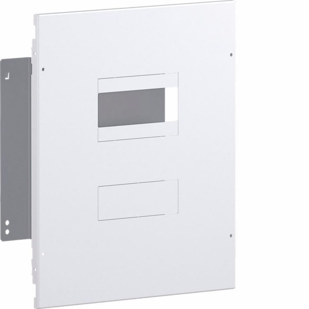 HAGER BOCCHIOTTI - Kit per 1 scatolato x250 differenziali verticali H300 L350 quadro 4 / quadro 5 UC030H