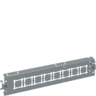 HAGER BOCCHIOTTI - Segregazione laterale totale H100 P600 quadro evo UC1060FUL