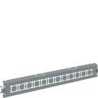 HAGER BOCCHIOTTI - Segregazione laterale totale H100 P800 quadro evo UC1080FUL