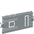 HAGER BOCCHIOTTI - Segregazione laterale totale H150 P400 quadro evo UC1540FUL