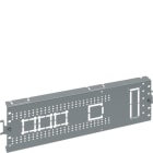 HAGER BOCCHIOTTI - Segregazione laterale totale H150 P600 quadro evo