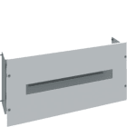 HAGER BOCCHIOTTI - Kit per commutatore motorizzato modulare HIC 63-160A H300 L600 quadro evo UC163HIC