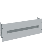 HAGER BOCCHIOTTI - Kit per 3 scatolati fissi differenziali verticali x160 H300 L800 quadro evo