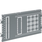 HAGER BOCCHIOTTI - Segregazione laterale totale H300 P600 quadro evo