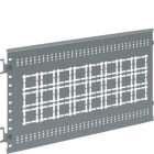 HAGER BOCCHIOTTI - Segregazione laterale posteriore H300 P800 quadro evo